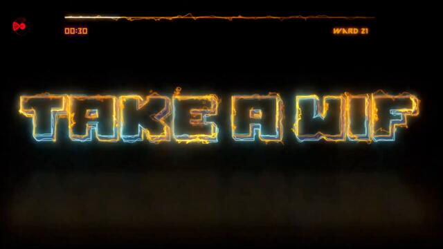 WARD 21  --  TAKE A WIF (MARSHALL NEEKO REMIX) 2022