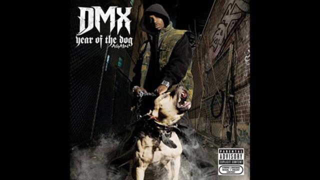 DMX - X Gon Give It To Ya (Dirty)