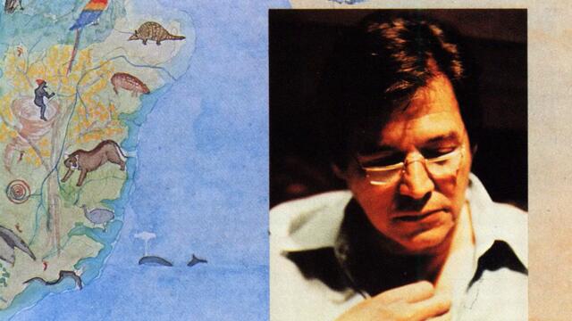 Someone To Light Up My Life