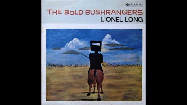 Lionel Long - Sir Frederick Pottinger