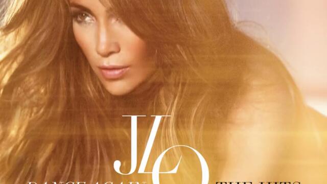 Jennifer Lopez - Waiting for Tonight (Audio)