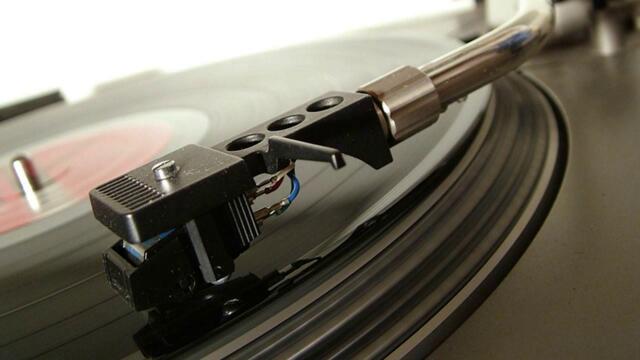 London Elektricity - Fast Soul Music (Nu:Tone remix)