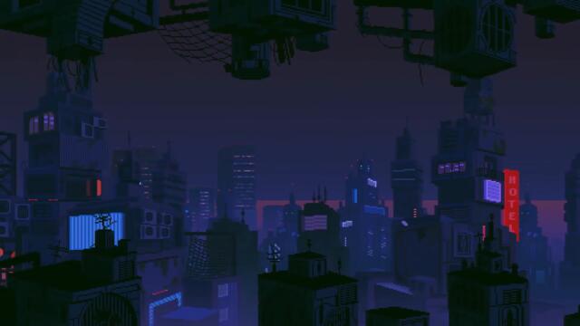 RX2 - Mono No Aware (Gunship Art3mis & Parzival video edit)