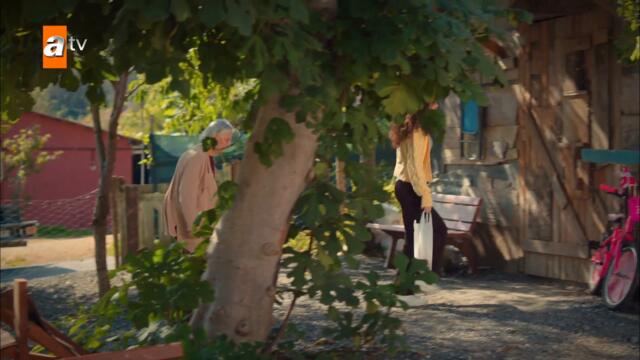 ''Ben artık yetimhanede yaşayabilir miyim?''😥 - Kardeşlerim 66. Bölüm