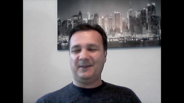 Глобалната енергийна криза - характеристики и тенденции  (Аналитични обзори и коментари - епизод 1)