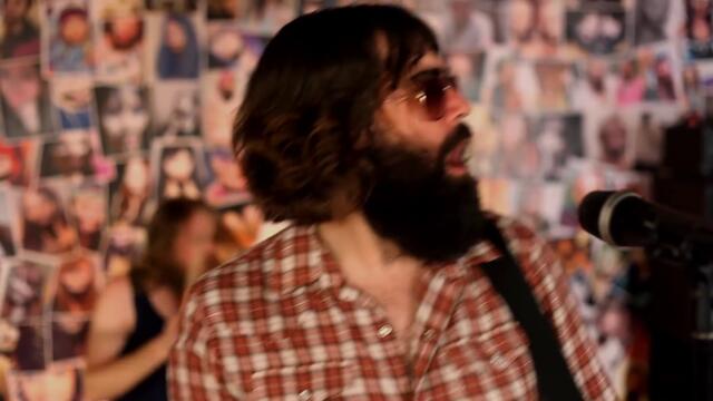 The Beards - All The Bearded Ladies (Film Clip - 2014)