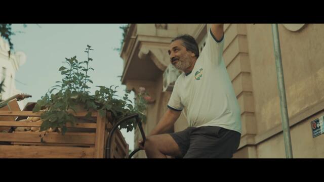Željko Samardžić - Okupite (Official video) 2022