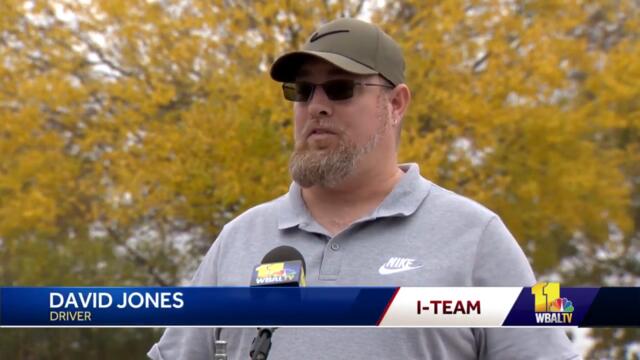 Some drivers skeptical about squeegee enforcement recommendations