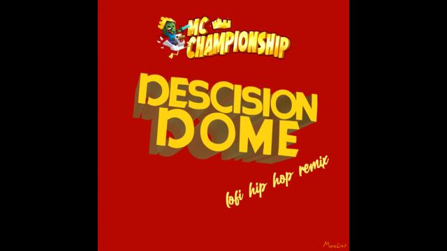 Issac Wilkins - MCC: Decision Dome ("experimental lofi" remix by MoraLity)