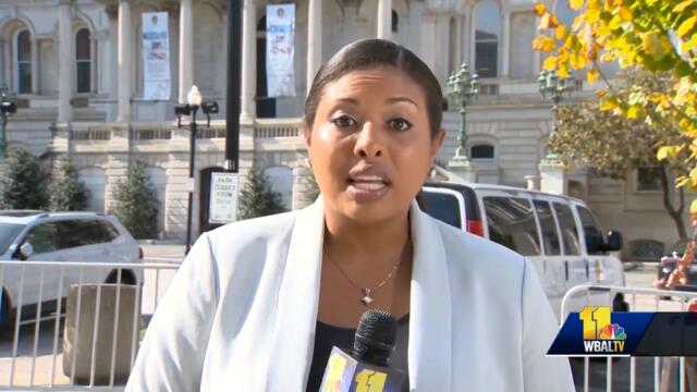 11 TV Hill: 'Out for Justice' seeks to spread word on inmate voting