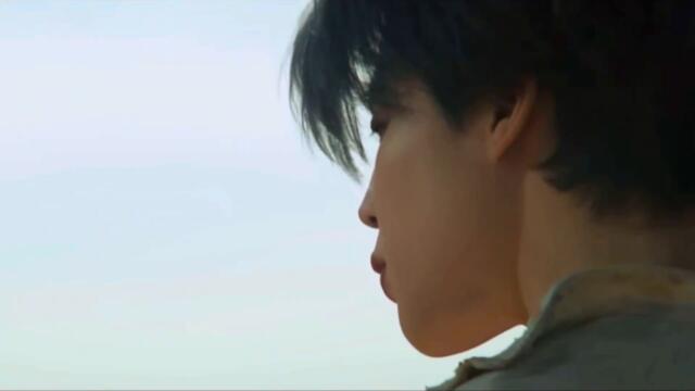 IF YOU💜JUNGKOOK💛グクミンMV風カナルビ【日本語字幕/English subtitles】#bts  #jungkook #jimin #グクミン #jikook #kookmin