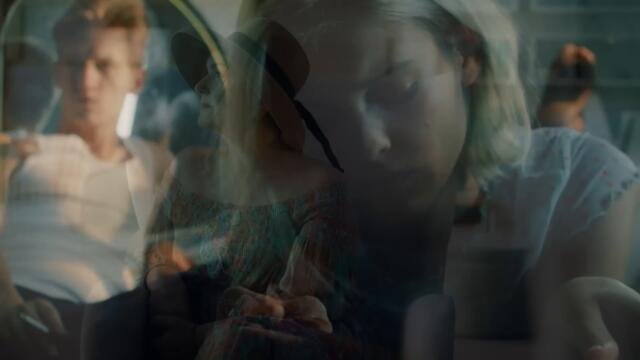 Rišpet i Zorica Kondža - Pružimo nam šansu (OFFICIAL VIDEO)