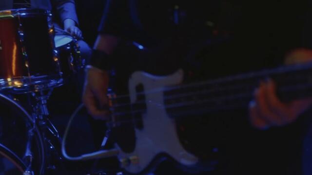 GHUM - Bad Brain (Official Music Video)