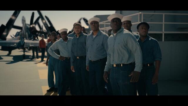 DEVOTION Final Trailer (2022)