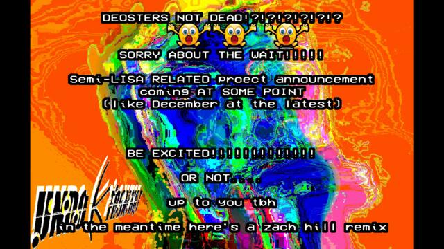 REMIX - Ziplock Quilts That Kill From Hot (Undo K From Hot)