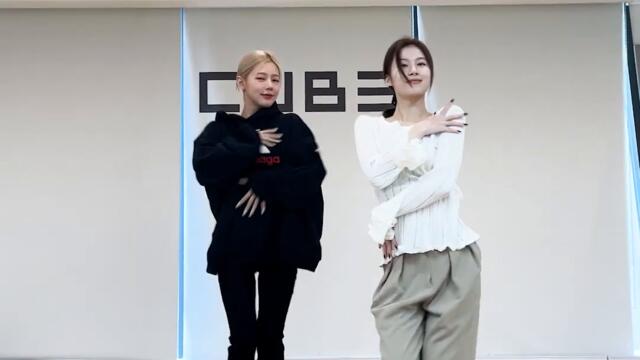 #Nxde_Challenge With #사나 #트와이스 #TWICE #GIDLE #여자아이들  #MIYEON #미연 #I_love #Nxde #Shorts