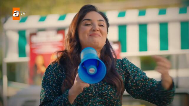 Akif'in cin fikirli vaatleri... - Kardeşlerim 66. Bölüm