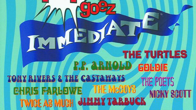 Backstreet Girl - Original