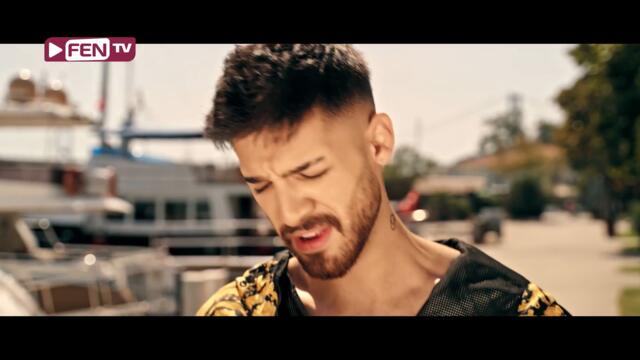 EMRAH - Ti na men li / ЕМРАХ - Ти на мен ли