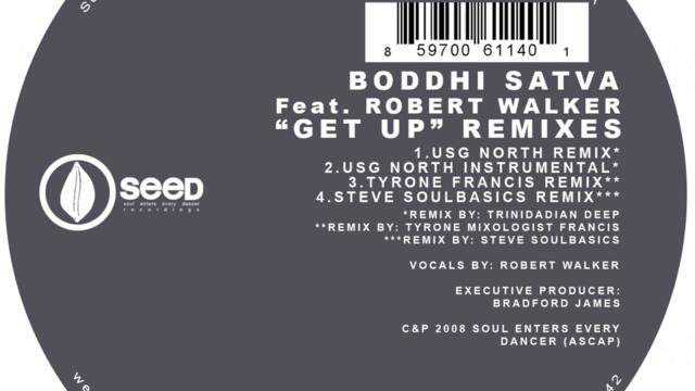 Get Up (Remixes)