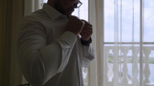 Сватбен трейлър на Памела & Владислав  18.09.22 г