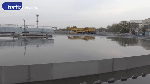 Бойко Борисов на посещение в Пловдив