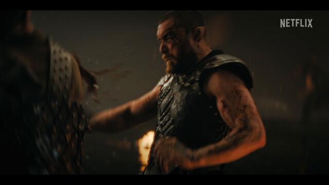 The Witcher: Blood Origin | Official Teaser Trailer | Netflix