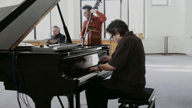 Brindisi (La Traviata - Verdi) Opera Meets Jazz - Piano Trio Version.