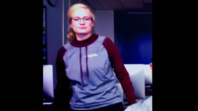 My Joints are Wack - [Arthritis Rap - Psychedelic Nightmare Remix]