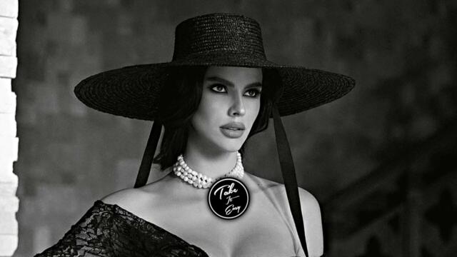 Alex Acea - Your Parfume (Original Mix)