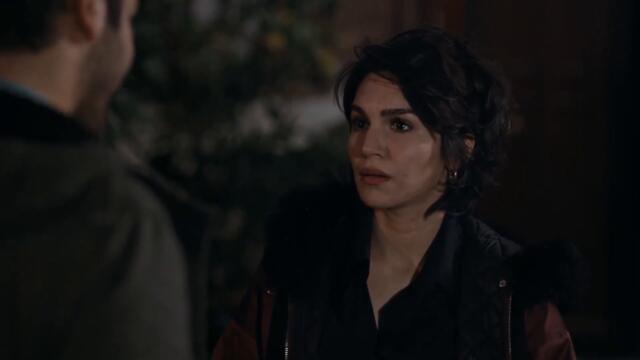 Ölüm Haberi! | Alev Alev