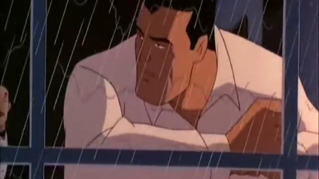 I didn't count on being happy.