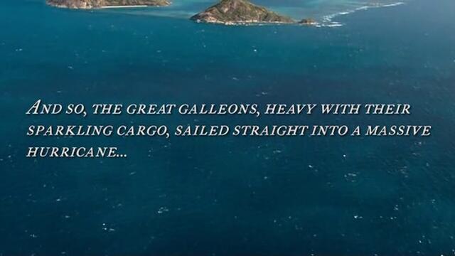 Златна възможност Fool's Gold   (2008) Бг Аудио Част 1