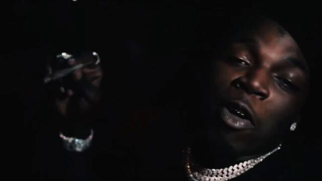 Finesse2Tymes Ft. Big Boogie - "Back End" (Remix) | Official Video