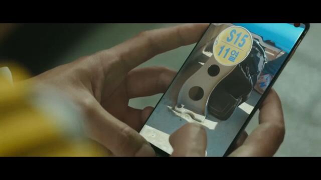 [MV] Cha Eun-Woo(차은우 (ASTRO)) _ Love Sailing(항해)