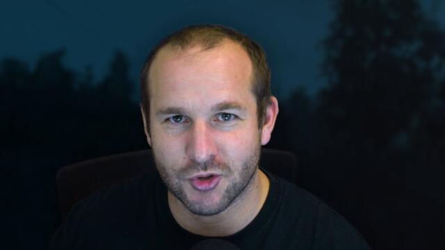 Interview With Nikita - Head Of Escape From Tarkov