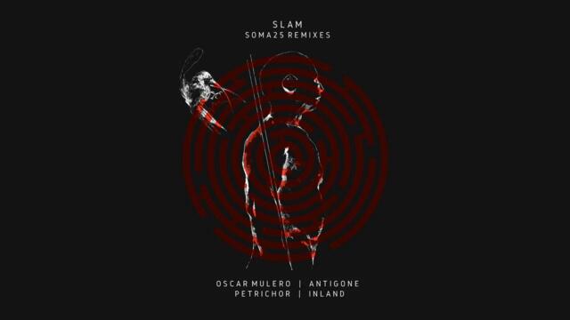 Slam - Stepback (Oscar Mulero Remix)