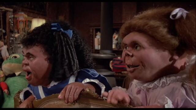 The Garbage Pail Kids Movie - Clip "Working With Each Other" (HD)