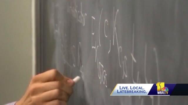 Professor talks pause in Biden's student loan forgiveness program