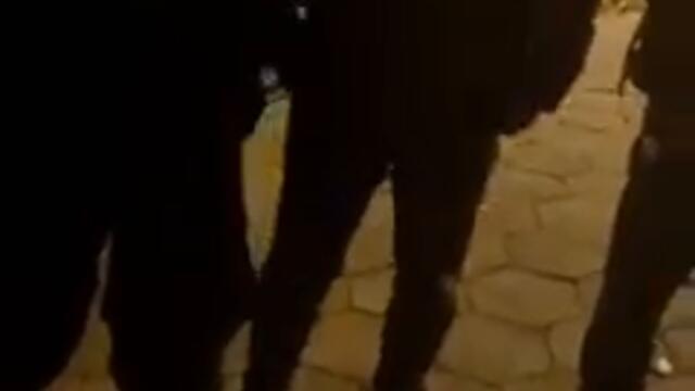 Динко от Ямбол хвана нелегални мигранти