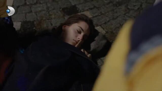 Nedim, Cemre'nin Başucuna Gitti! - Zalim İstanbul 31. Bölüm