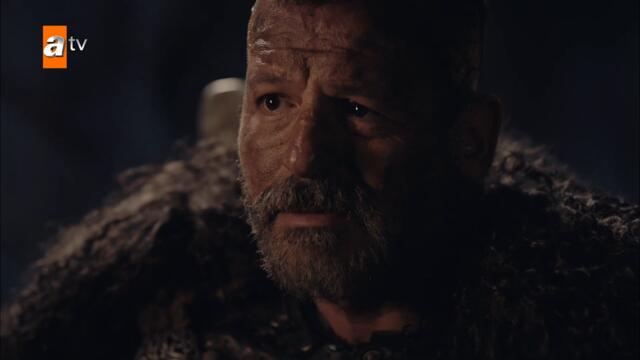 Konur, Olof'un elinde! - Kuruluş Osman 103. Bölüm