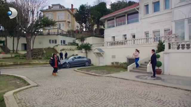 Nedim, Ne Yapacağını Bilemedi! - Zalim İstanbul 33. Bölüm