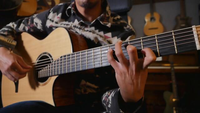 Tomorrow... YELLOWSTONE - Season 5 premiere | FREE TAB available