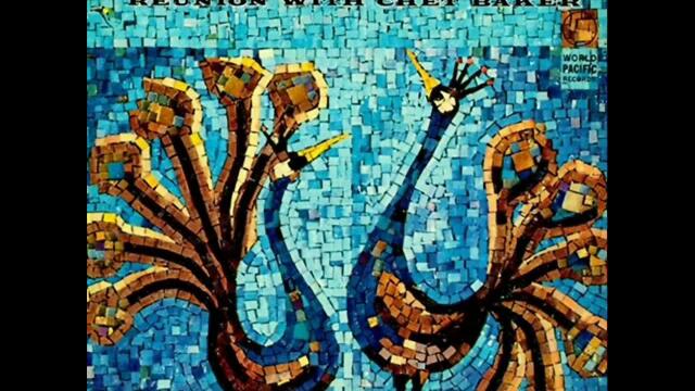 Gerry Mulligan Quartet - Reunion