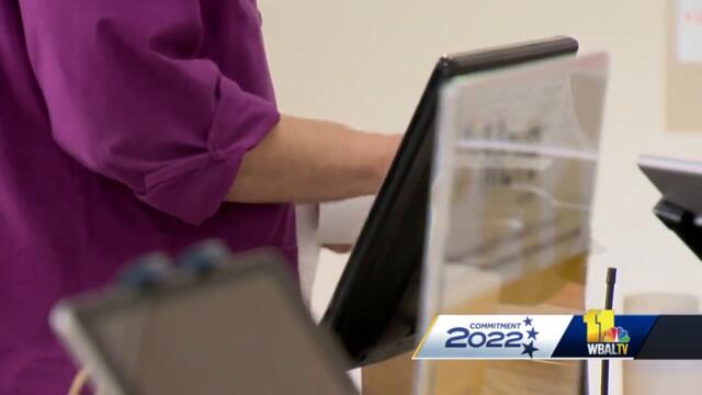 Recreational marijuana passes in Maryland so what's next?