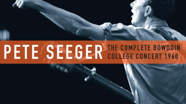 Medley: Colorado Trail / Spanish is the Loving Tongue / From Here on Up / Texas Girls / We Pity...