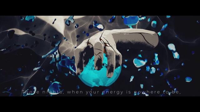 【MV】Gravity / IRyS【Original Song】