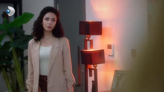 Nedim, Ceren'i Şirketten Kovdu! - Zalim İstanbul 33. Bölüm