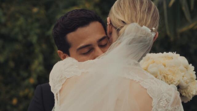 Абдула и Виолина I Сватбен трейлър